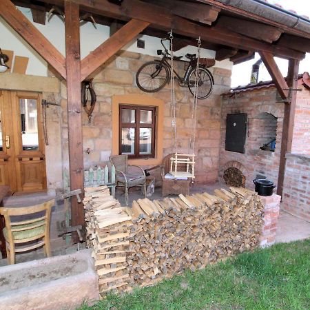 Holiday Home Dolni Olesnice By Interhome Horni Olesnice Eksteriør bilde