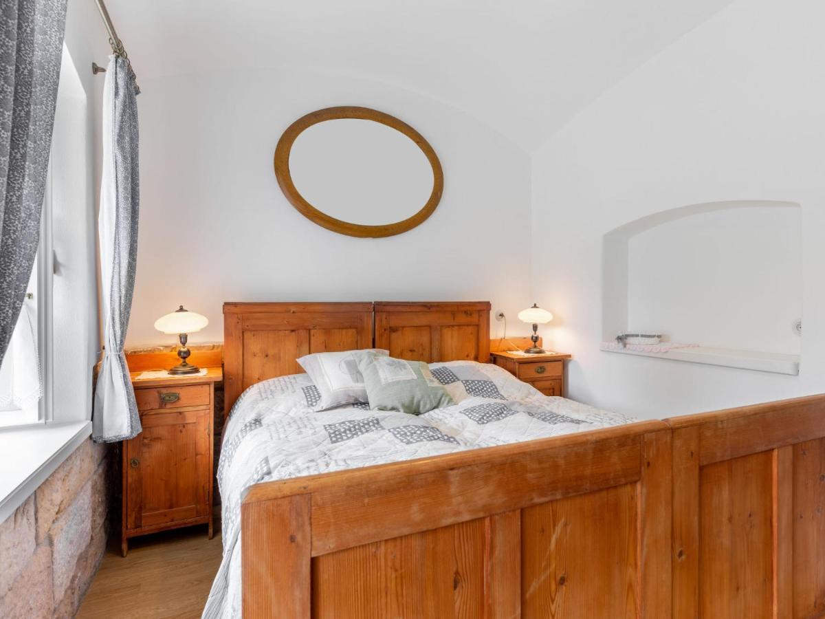 Holiday Home Dolni Olesnice By Interhome Horni Olesnice Eksteriør bilde